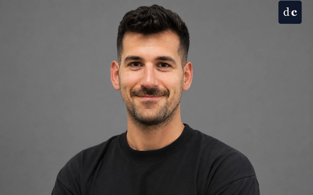 Ron Dahan, founder of Upspring, interviewed on Dollar Commerce